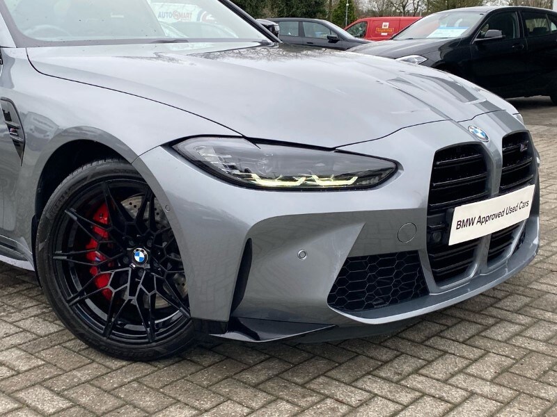 Used BMW M3 2023 for sale - 77789143: Photo 41