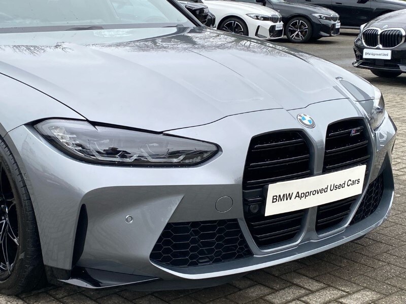 Used BMW M3 2023 for sale - 77789143: Photo 42