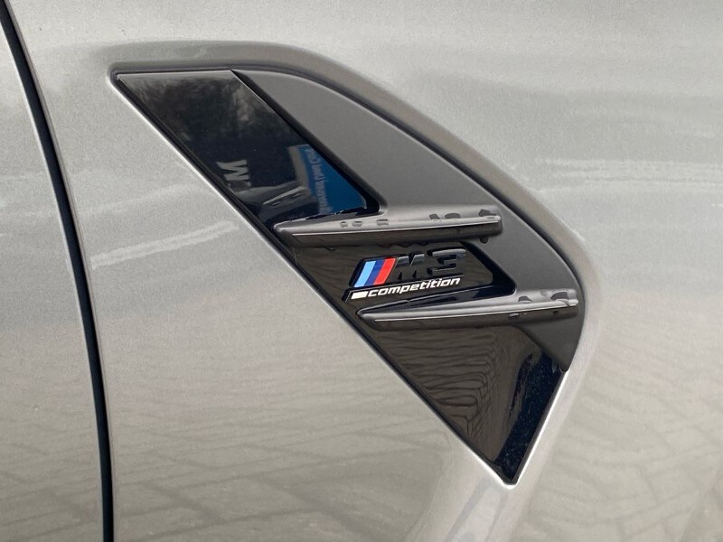 Used BMW M3 2023 for sale - 77789143: Photo 43