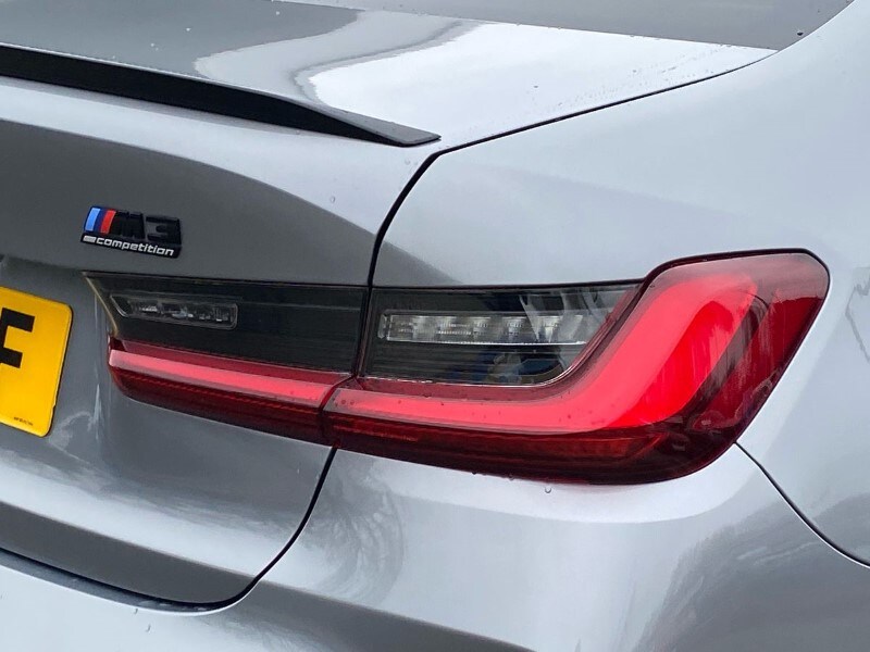 Used BMW M3 2023 for sale - 77789143: Photo 47