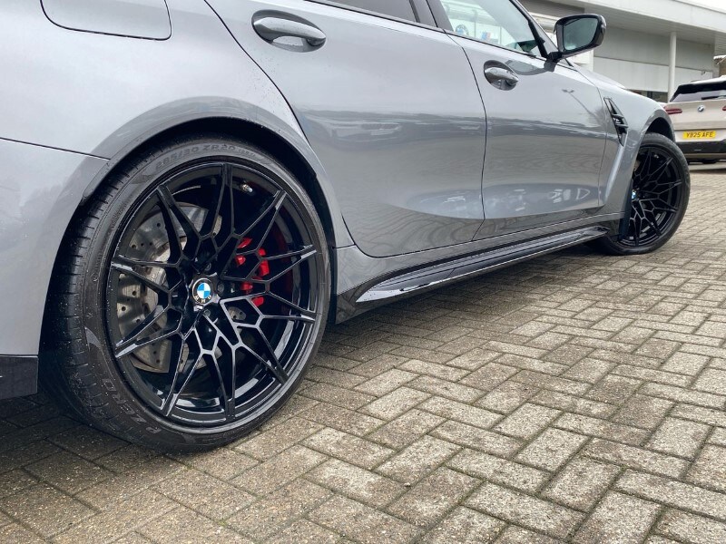 Used BMW M3 2023 for sale - 77789143: Photo 48