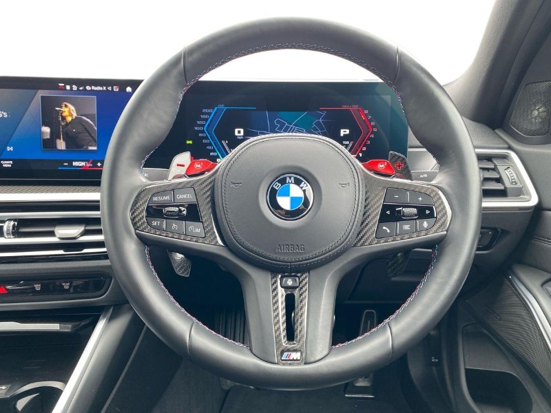 Used BMW M3 2023 for sale - 77789143: Photo 5