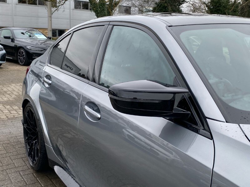 Used BMW M3 2023 for sale - 77789143: Photo 50