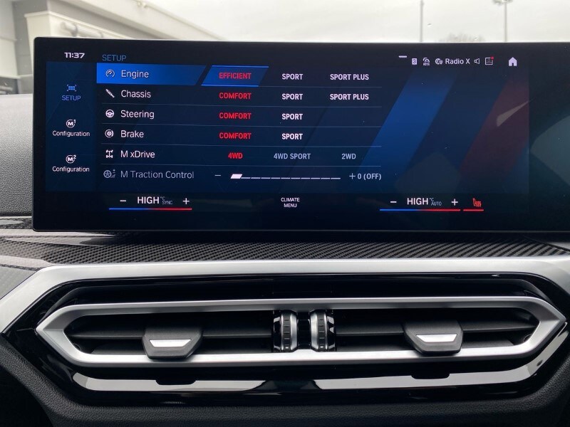 Used BMW M3 2023 for sale - 77789143: Photo 55