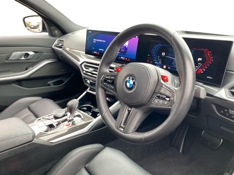 Used BMW M3 2023 for sale - 77789143: Photo 6