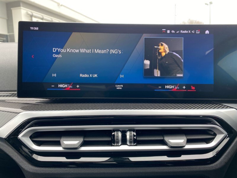 Used BMW M3 2023 for sale - 77789143: Photo 8