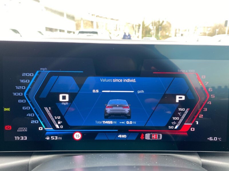 Used BMW M3 2023 for sale - 77789143: Photo 9