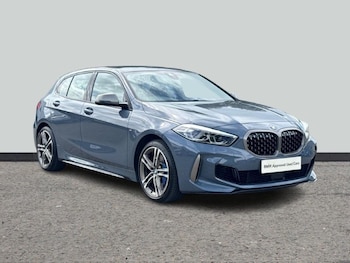 Used BMW 1 Series 2023 for sale - 79420917: Photo