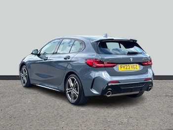 Used BMW 1 Series 2023 for sale - 79420917: Photo
