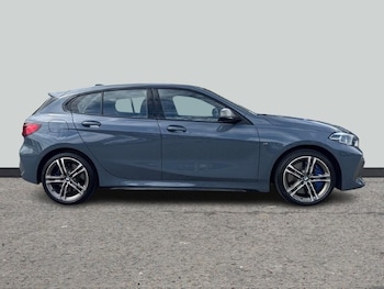 Used BMW 1 Series 2023 for sale - 79420917: Photo