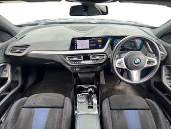 Used BMW 1 Series 2023 for sale - 79420917: Photo