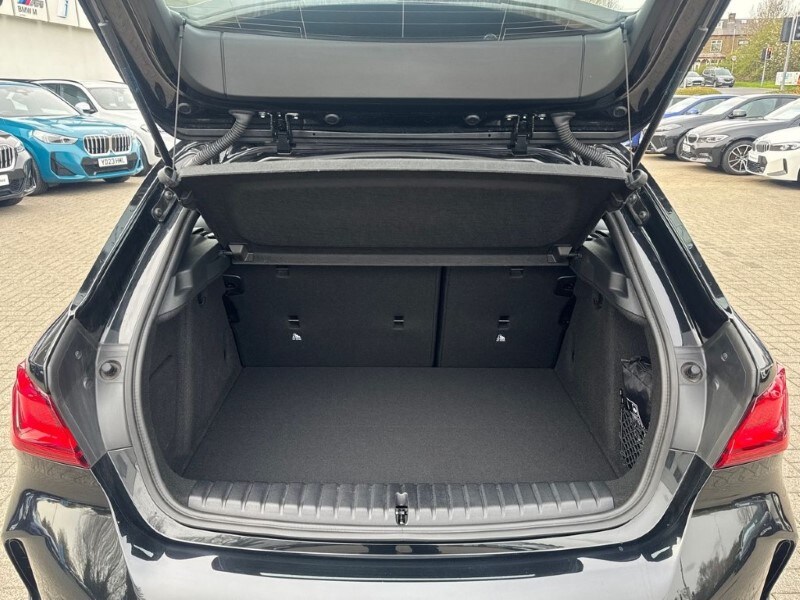 Used BMW 1 Series 2024 for sale - 78121458: Photo 13