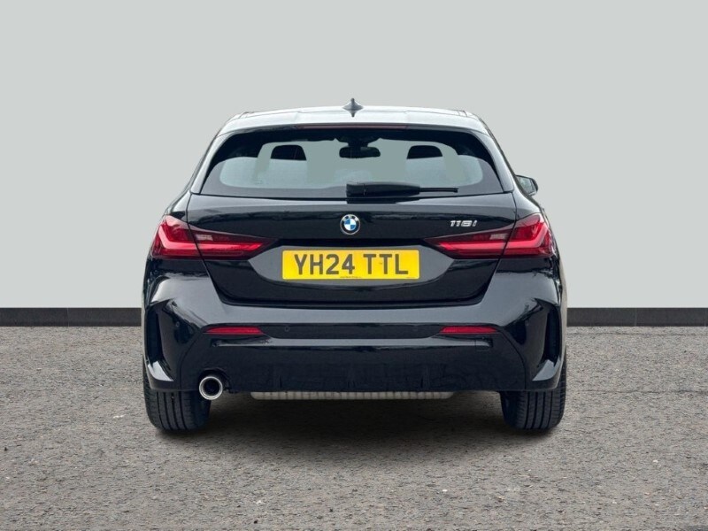 Used BMW 1 Series 2024 for sale - 78121458: Photo 15