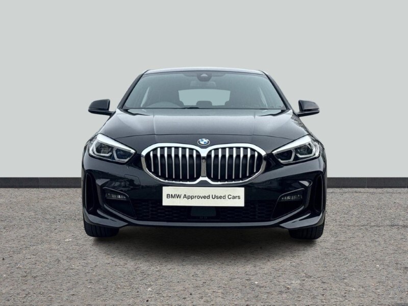 Used BMW 1 Series 2024 for sale - 78121458: Photo 16
