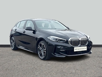 BMW 1 Series feature image