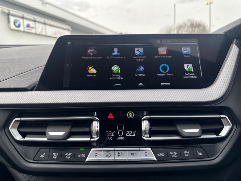 Used BMW 1 Series 2024 for sale - 78121458: Photo 25