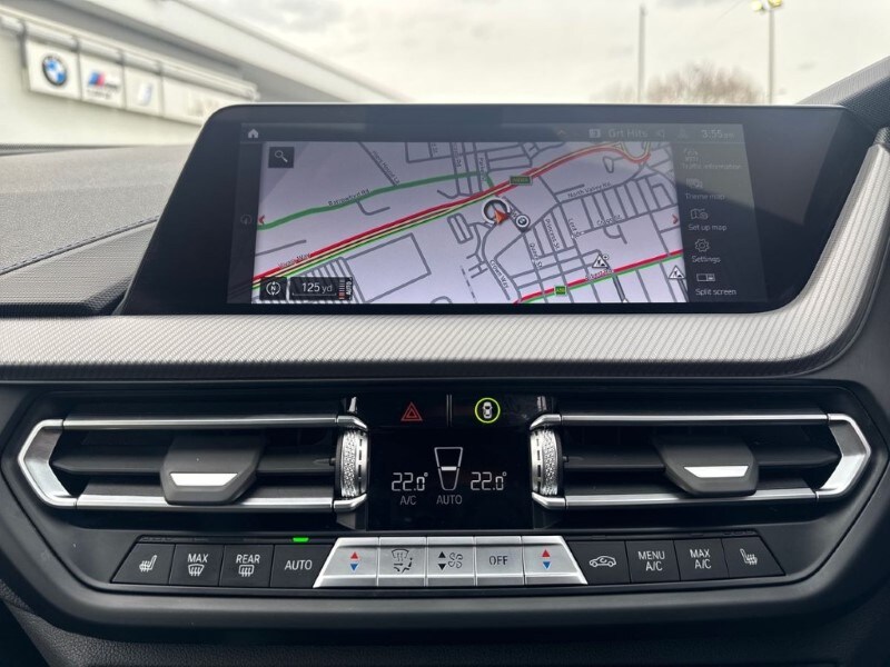 Used BMW 1 Series 2024 for sale - 78121458: Photo 26