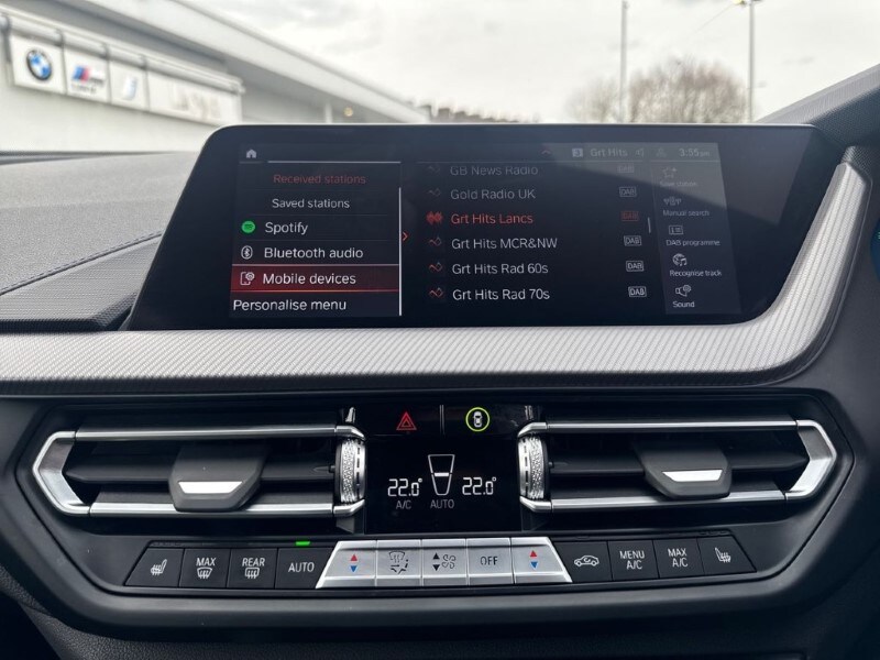 Used BMW 1 Series 2024 for sale - 78121458: Photo 28