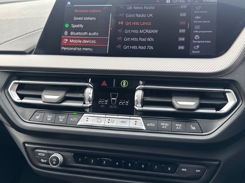 Used BMW 1 Series 2024 for sale - 78121458: Photo 29