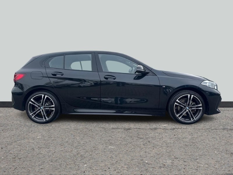 Used BMW 1 Series 2024 for sale - 78121458: Photo 3
