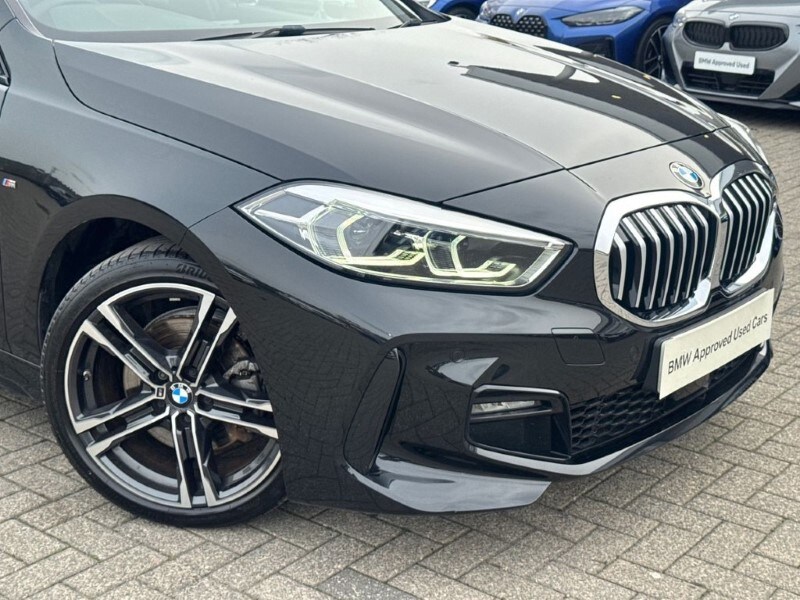 Used BMW 1 Series 2024 for sale - 78121458: Photo 38