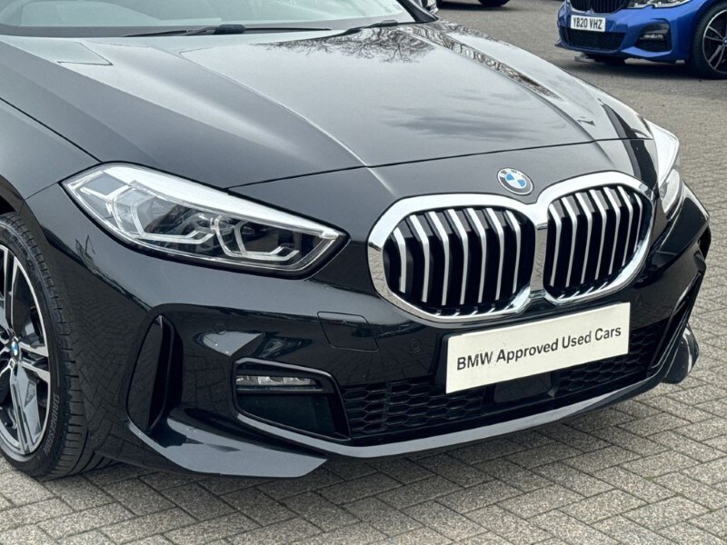 Used BMW 1 Series 2024 for sale - 78121458: Photo 39