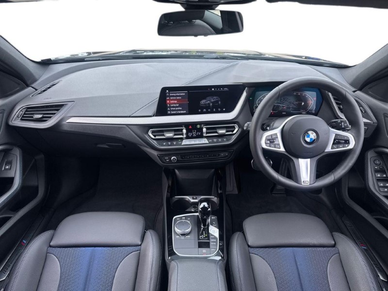 Used BMW 1 Series 2024 for sale - 78121458: Photo 4