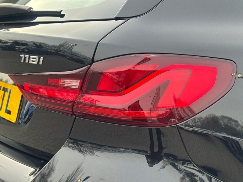 Used BMW 1 Series 2024 for sale - 78121458: Photo 44