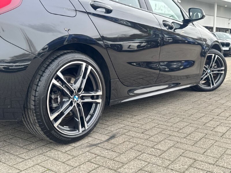 Used BMW 1 Series 2024 for sale - 78121458: Photo 45