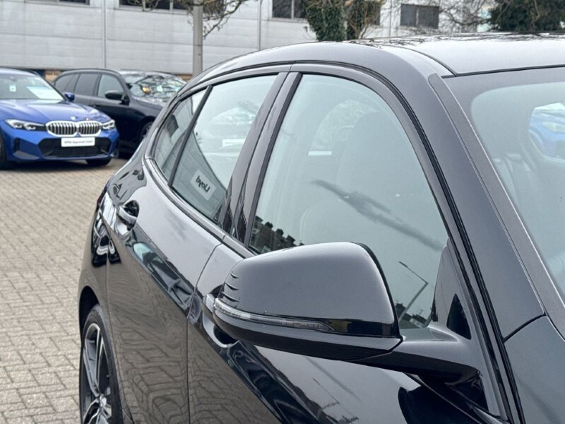 Used BMW 1 Series 2024 for sale - 78121458: Photo 47