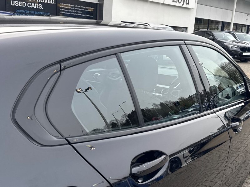 Used BMW 1 Series 2024 for sale - 78121458: Photo 48