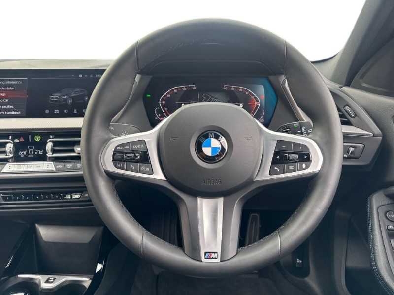 Used BMW 1 Series 2024 for sale - 78121458: Photo 5