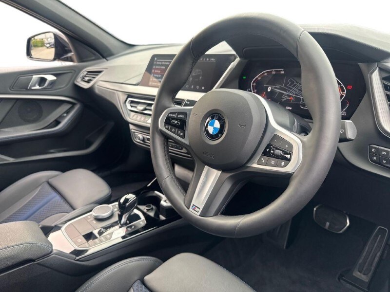 Used BMW 1 Series 2024 for sale - 78121458: Photo 6