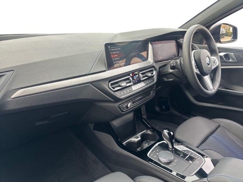 Used BMW 1 Series 2024 for sale - 78121458: Photo 7