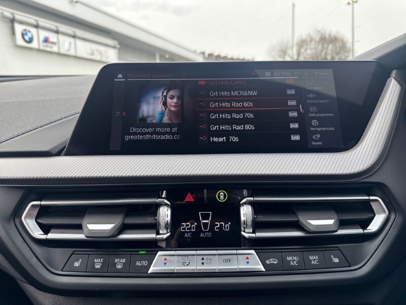 Used BMW 1 Series 2024 for sale - 78121458: Photo 8