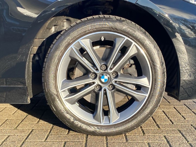 Used BMW 1 Series 2023 for sale - 77195350: Photo 14