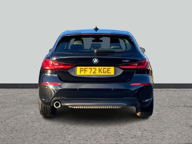 Used BMW 1 Series 2023 for sale - 77195350: Photo 15