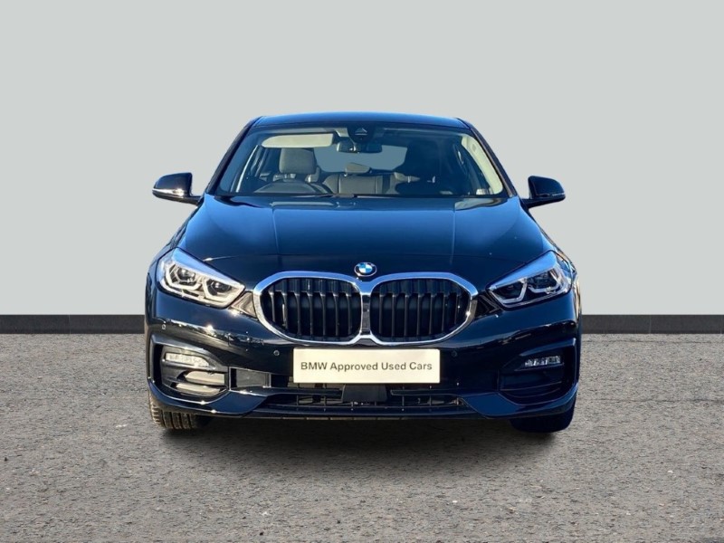 Used BMW 1 Series 2023 for sale - 77195350: Photo 16