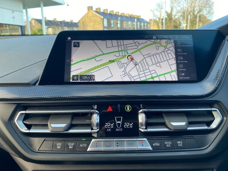 Used BMW 1 Series 2023 for sale - 77195350: Photo 26