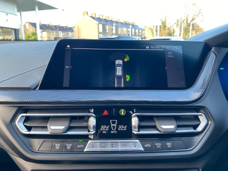 Used BMW 1 Series 2023 for sale - 77195350: Photo 27