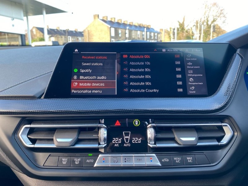 Used BMW 1 Series 2023 for sale - 77195350: Photo 28