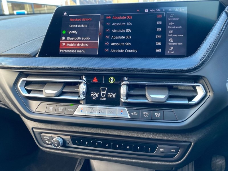 Used BMW 1 Series 2023 for sale - 77195350: Photo 29