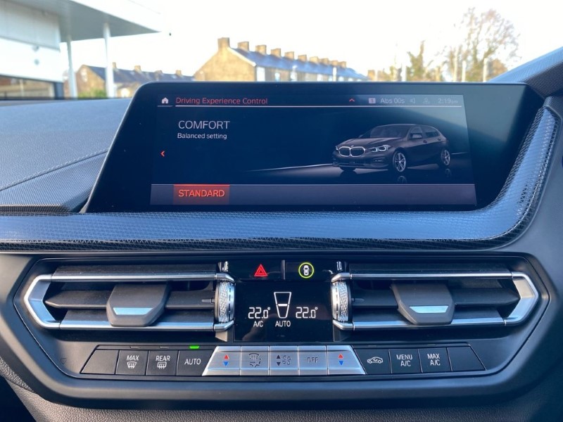 Used BMW 1 Series 2023 for sale - 77195350: Photo 30