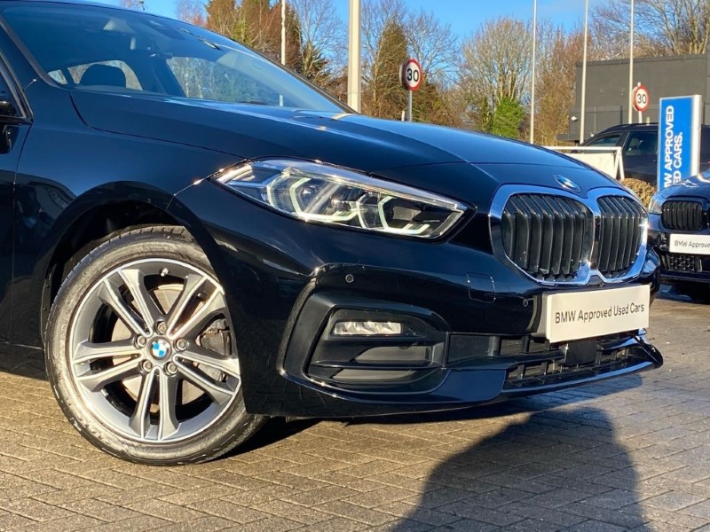 Used BMW 1 Series 2023 for sale - 77195350: Photo 37