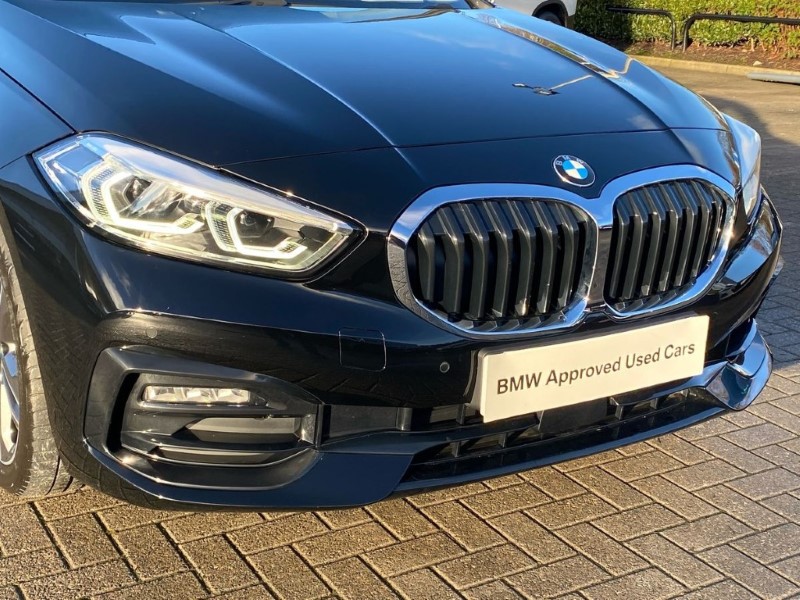 Used BMW 1 Series 2023 for sale - 77195350: Photo 38