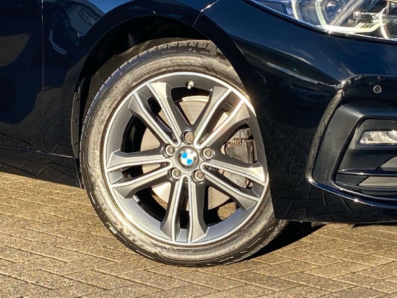 Used BMW 1 Series 2023 for sale - 77195350: Photo 39