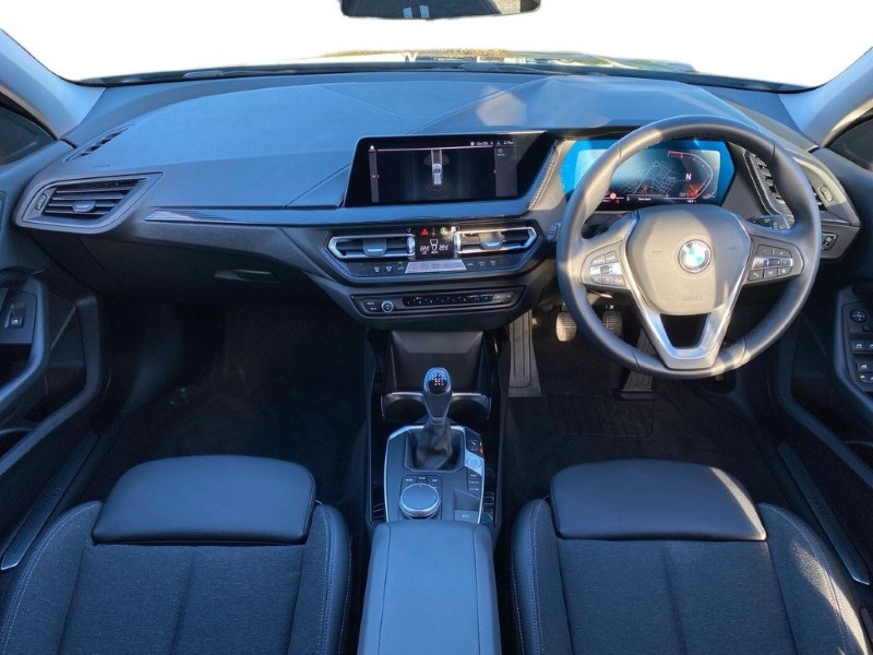 Used BMW 1 Series 2023 for sale - 77195350: Photo 4