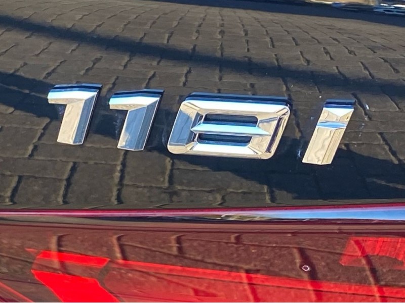 Used BMW 1 Series 2023 for sale - 77195350: Photo 41