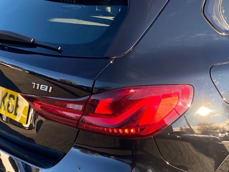 Used BMW 1 Series 2023 for sale - 77195350: Photo 42