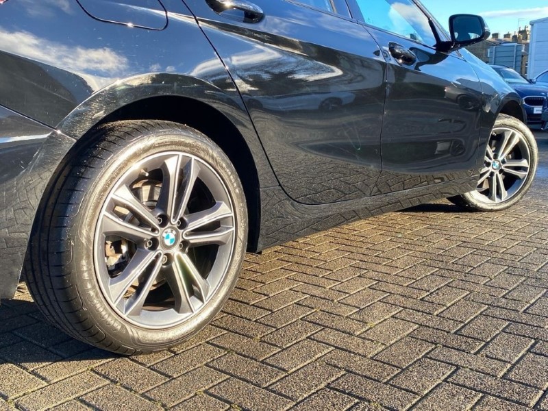 Used BMW 1 Series 2023 for sale - 77195350: Photo 43